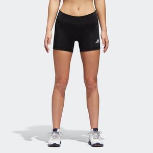 ADIDAS biker spandex